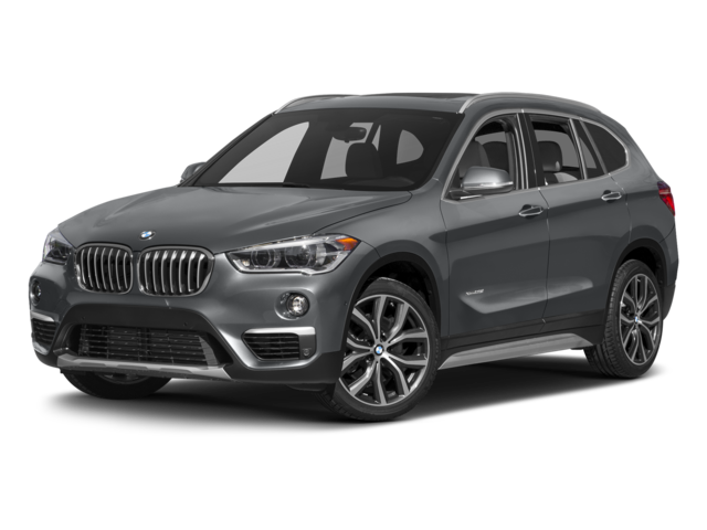 Used 2017 Mineral Gray Metallic BMW xDrive28i image 2