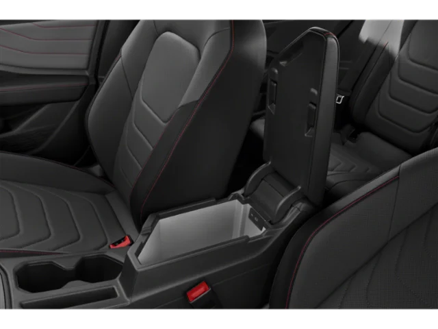 New 2027 Red Volkswagen  image 11