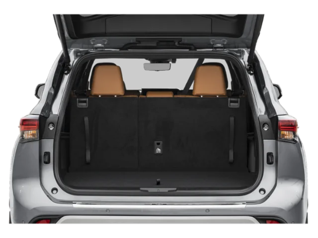 New 2026  Toyota Platinum image 10