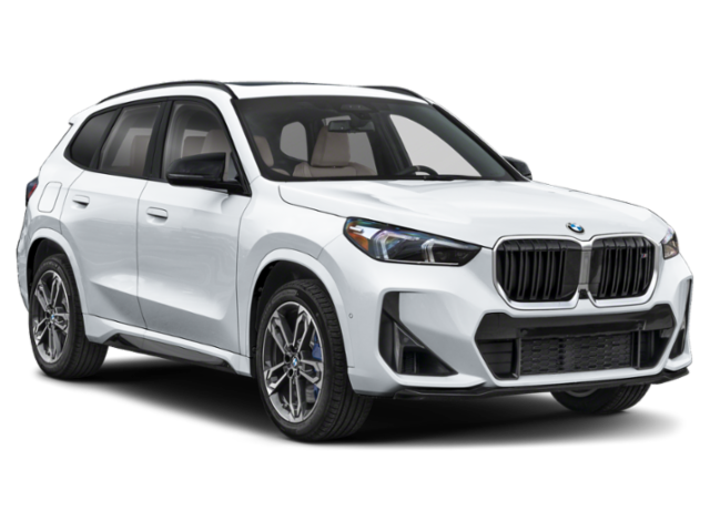 New 2026 Black Sapphire Metallic BMW M35i image 7