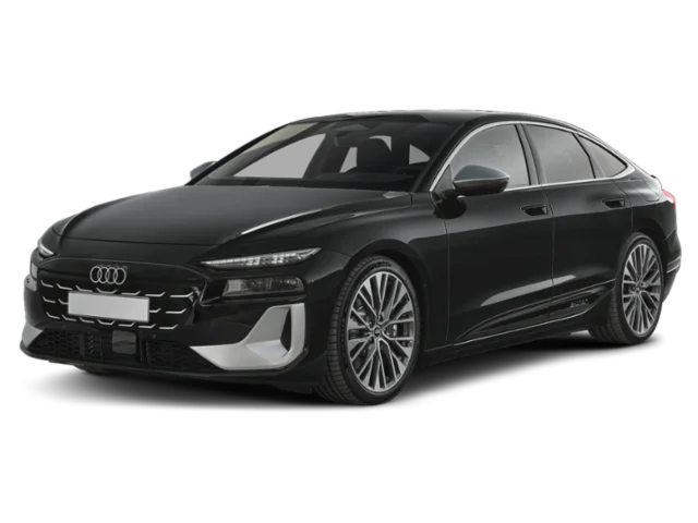 2027 Audi S6 e-tron Premium Plus quattro's photo