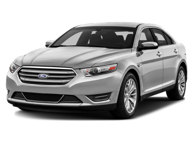 2015 Ford Taurus