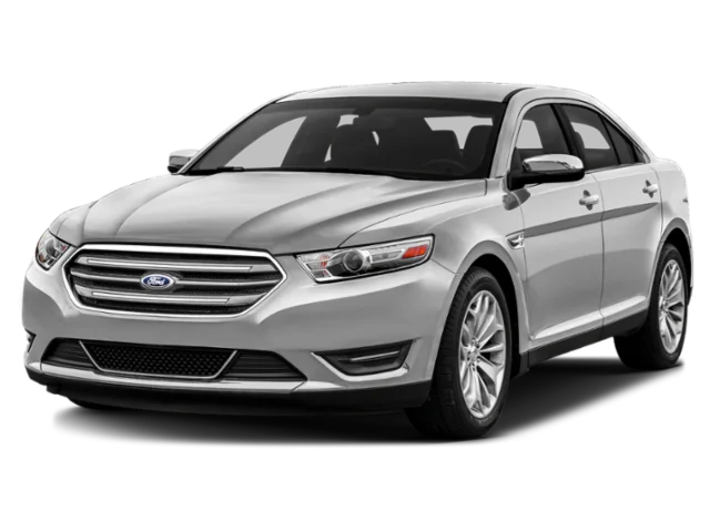 2015 Ford Taurus