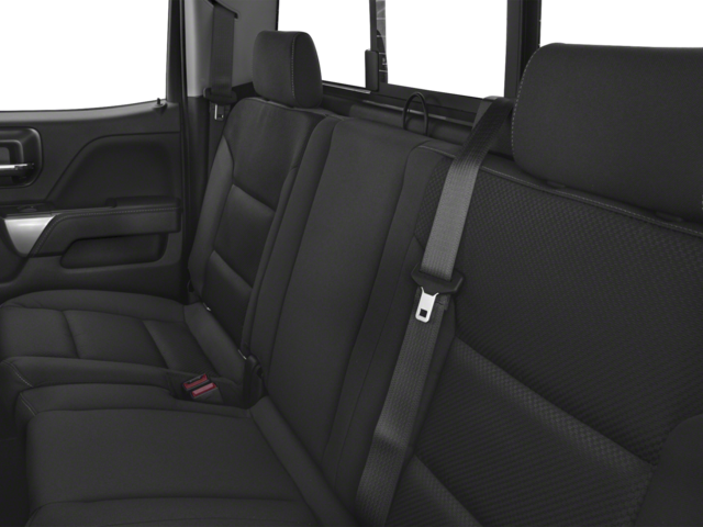 Certified Used 2016 BLACK Chevrolet LT image 11