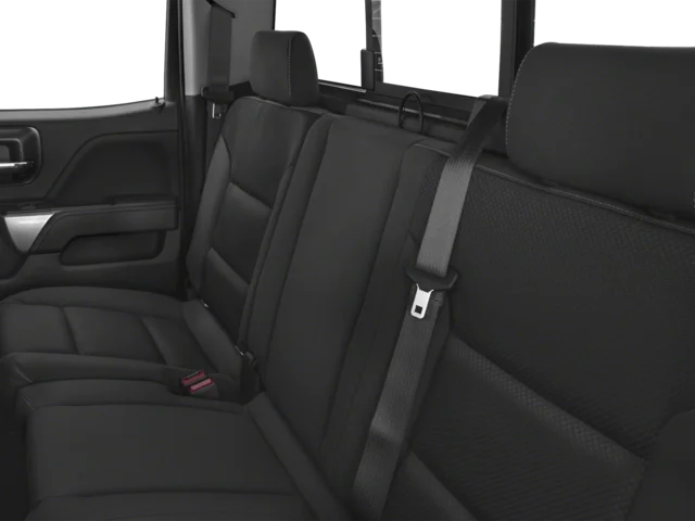 Used 2016  Chevrolet LT image 14