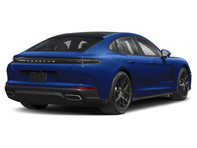 New 2026 Gentian Blue Metallic Porsche 4 image 2