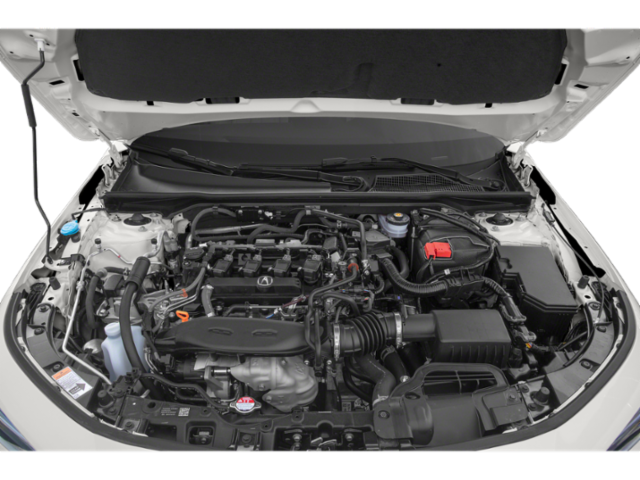 Used 2023 White Acura  image 12