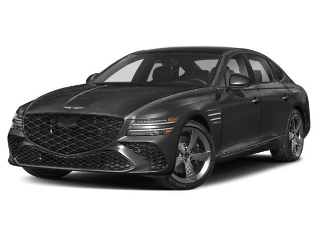 2026 Genesis G80 2.5T Sport Prestige AWD's photo