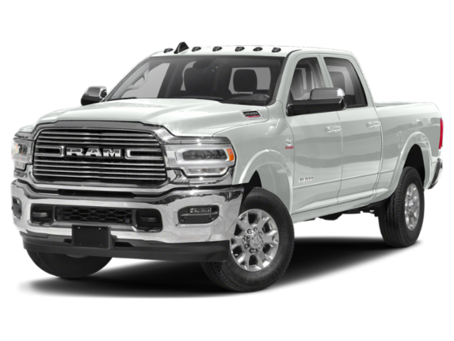 2019 RAM 2500 Laramie 4X4 Crew Cab SWB's photo