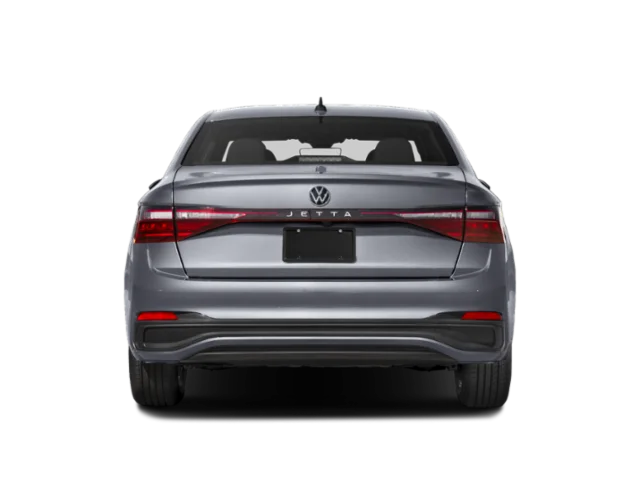 New 2027 Blue Volkswagen 1.5T Sport image 5