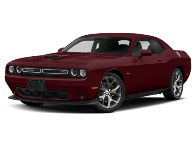 2019 Dodge Challenger GT