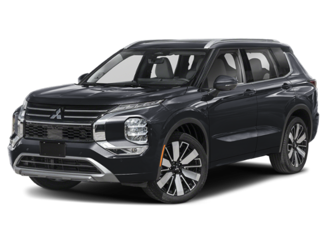 2025 Mitsubishi Outlander