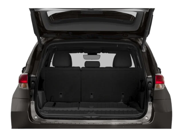 Used 2019 White Toyota Limited Platinum image 9