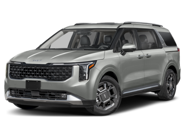 New 2027 Ceramic Silver Kia SX image 1