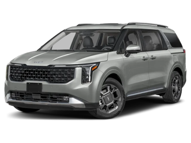 New 2027 C4s Kia SX image 1