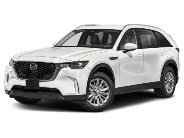 2026 Mazda CX-90