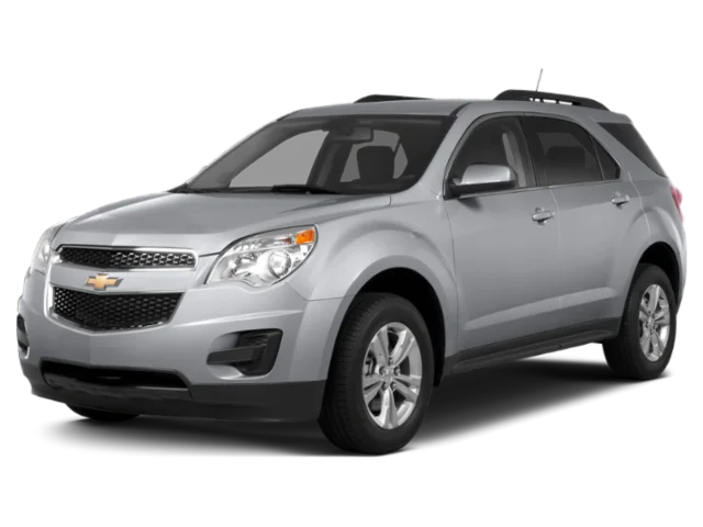 2015 Chevrolet Equinox AWD 1LT's photo