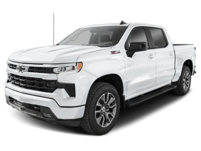 2026 Chevrolet Silverado 1500 RST 4X4 Crew Cab Short Box's photo