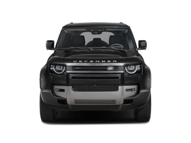 New 2026 Narvik Black Land Rover OCTA image 4