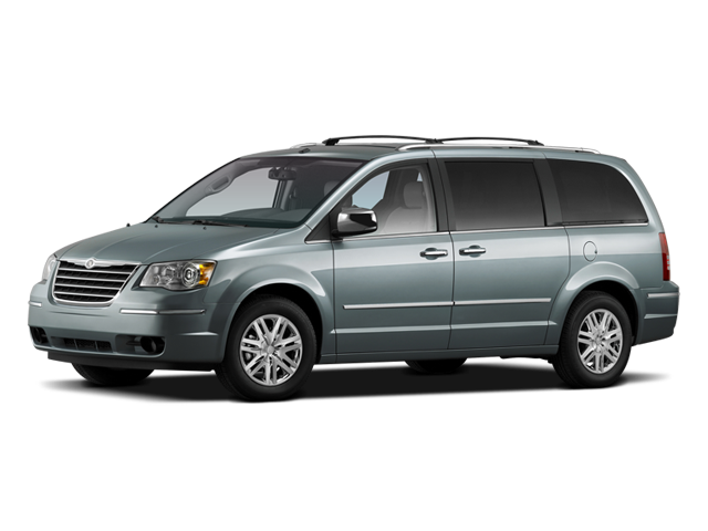 2009 Chrysler Town & Country's photo