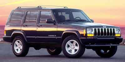 Used 2001  Jeep Sport image 4