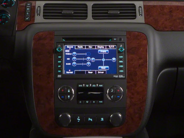 Used 2013  Chevrolet LS image 10