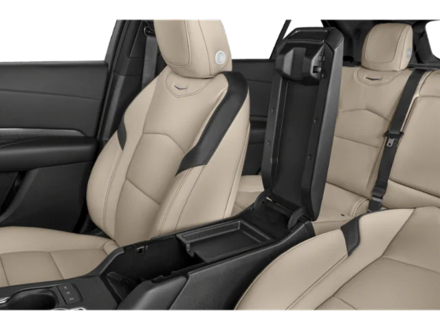 2020 Cadillac XT4 Sport - Photo 11