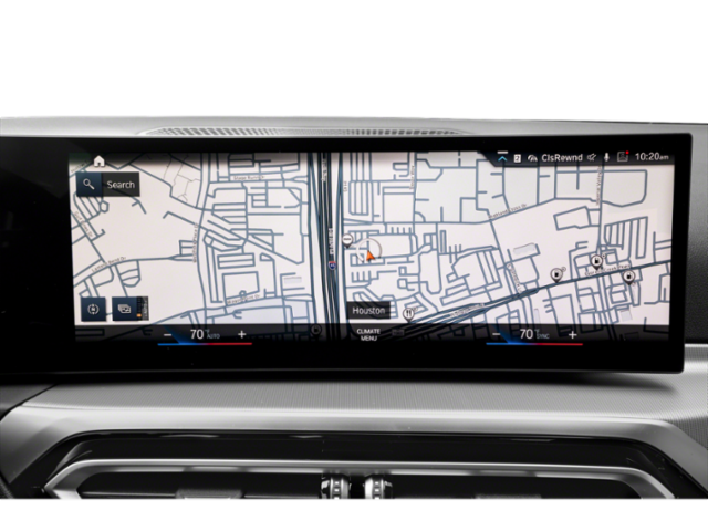 Used 2024 White BMW 430i xDrive image 13