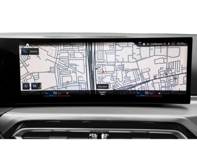 Used 2024 Black BMW 430i image 14