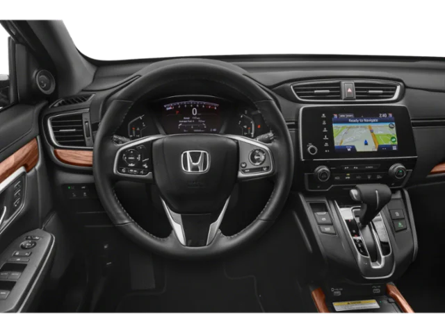 Certified Used 2022 Modern Steel Metallic Honda Touring image 13