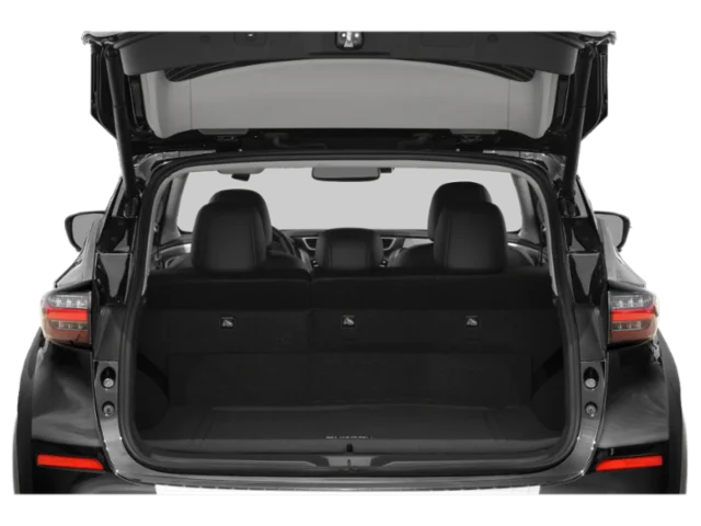 Used 2023 Gray Nissan SL image 10