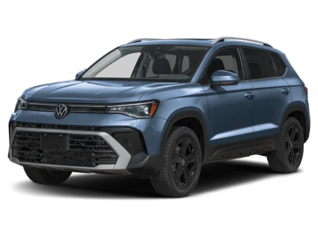 2027 Volkswagen Taos SEL