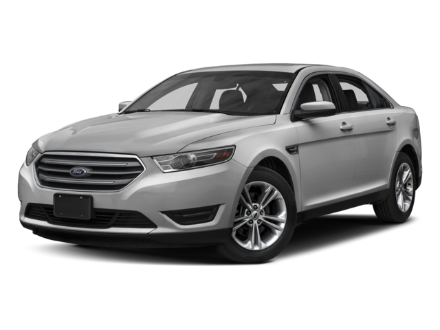 2016 Ford Taurus Limited