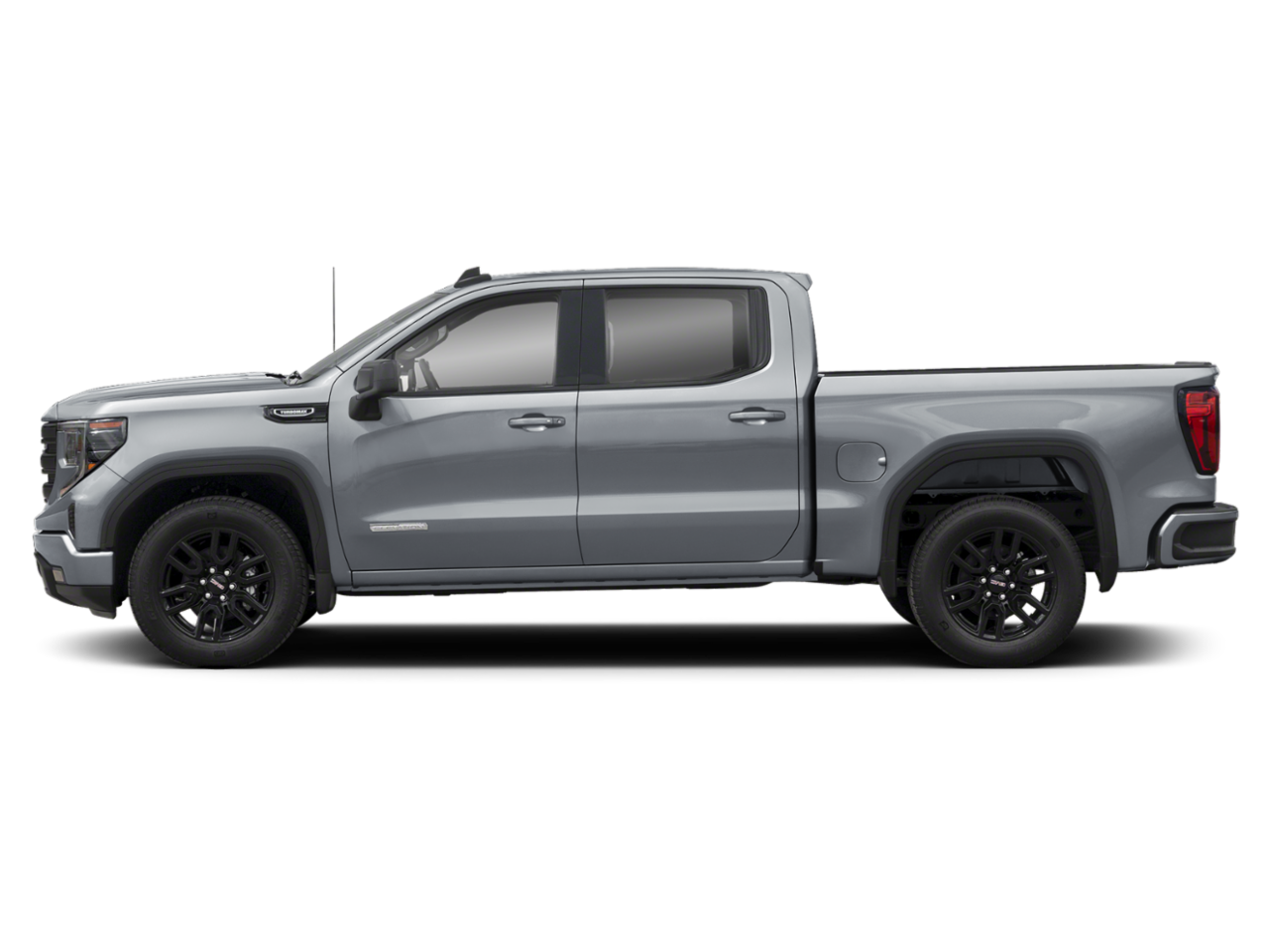 New 2026 Sterling Metallic GMC Elevation image 3