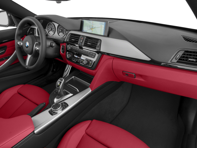 Used 2016 Blue BMW 428i image 19