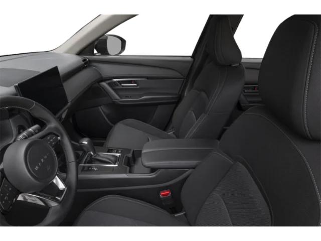 New 2026 White Mazda 2.5 S image 6