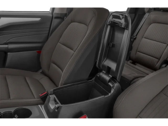 Used 2020 Gray Ford S image 11