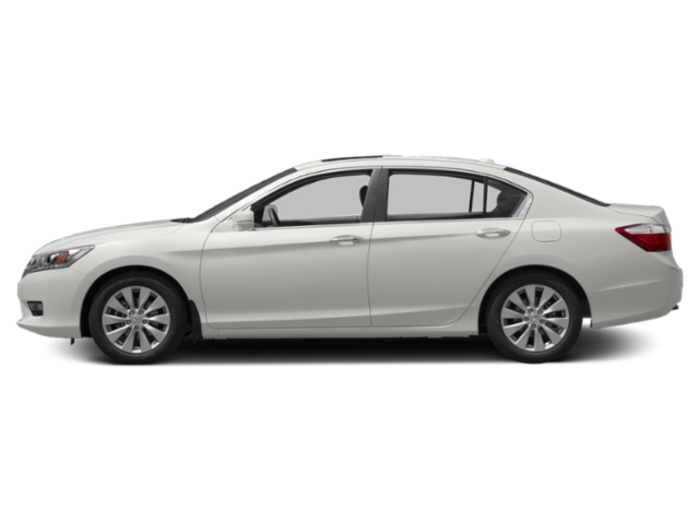 Used 2013 Gray Honda EX-L image 3