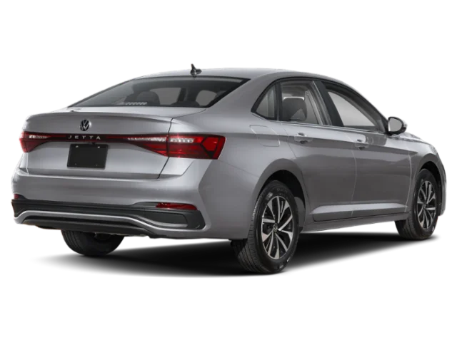 New 2026 Silver Volkswagen S image 2