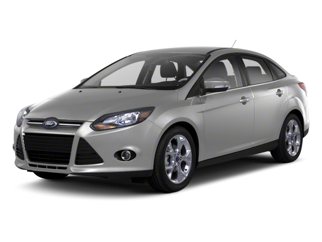 2013 Ford Focus's photo