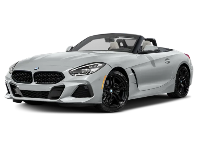 2020 BMW Z4 sDrive30i's photo