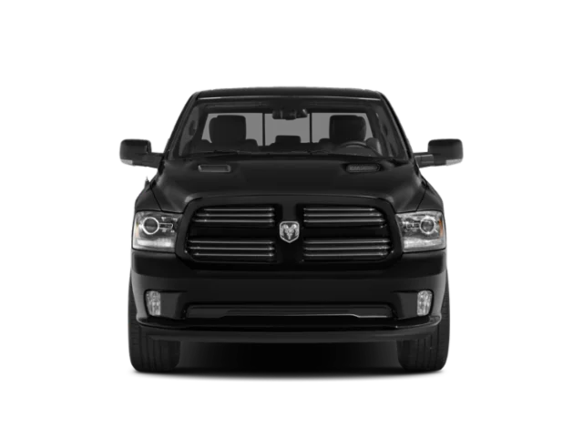 Used 2015 Black Ram Sport image 4
