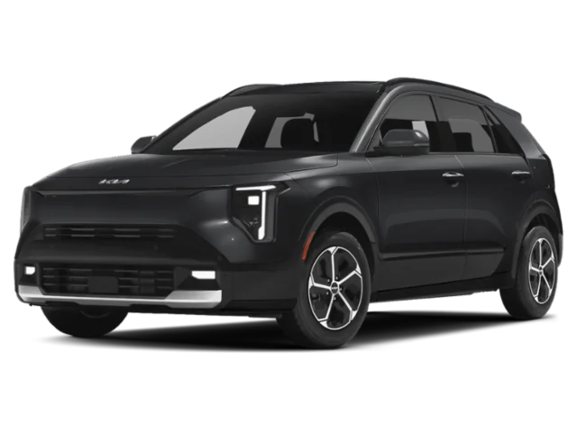 New 2027  Kia SX image 1