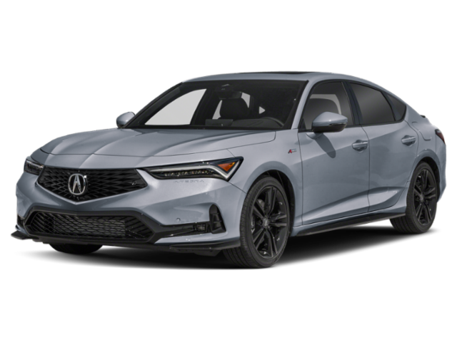 2026 Acura Integra A-Spec with Tech Package
