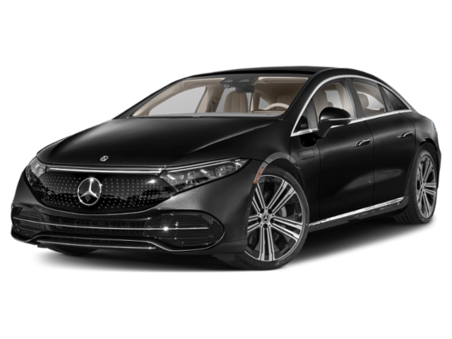 Used 2023 Mercedes-Benz EQS Base with VIN W1KCG2DB8PA032382 for sale in San Diego, CA