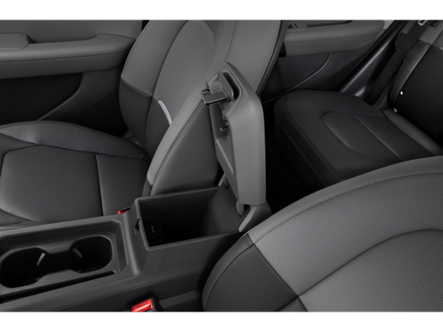 New 2027 Iceberg Green Kia EX image 11
