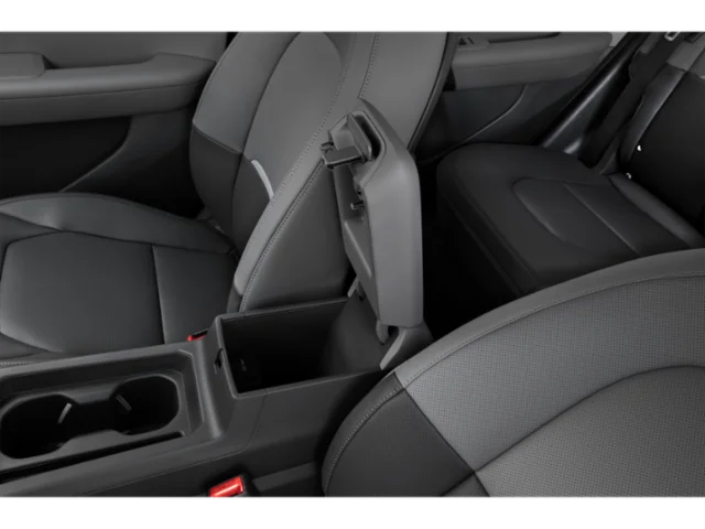 New 2027 Gray Kia EX image 11