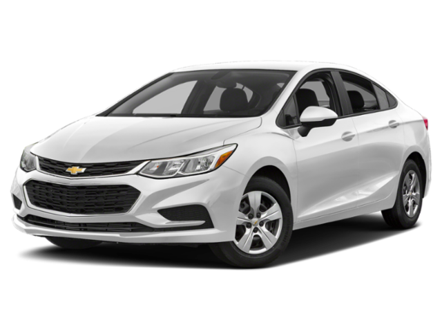 Used 2018 Summit White Chevrolet LS image 1