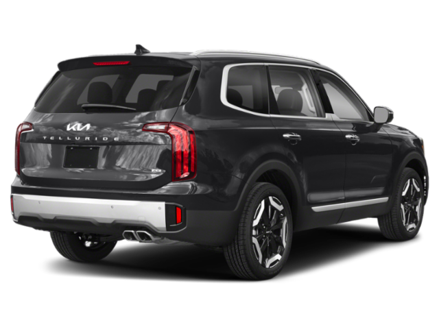 Used 2023 Kia Telluride S with VIN 5XYP6DGC8PG348847 for sale in Elk River, Minnesota