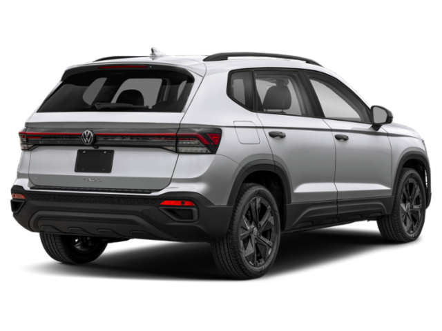 New 2027 Pure White Volkswagen  image 2